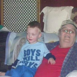 Profile Picture of Marsha B Thornton (@marshab.thornton.5) on Facebook