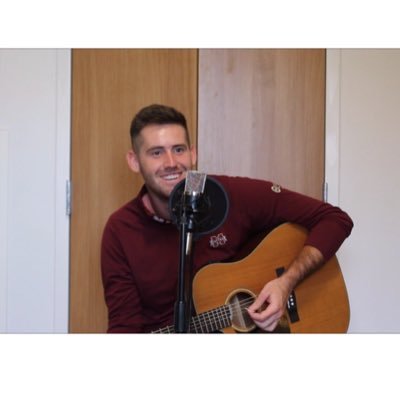 Alexander Blade - Twitter Profile Picture of Alexander Blade (@AlexanderBMusic) on Twitter