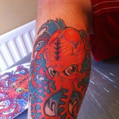 Profile Picture of John Simkins (@dimp818) on Twitter