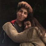 Profile Picture of 💍Crystal and Sebastian 💍 (@sebas.yafu) on Instagram