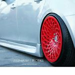 michael bergeron - Instagram Profile Picture of michael bergeron (@premium_works) on Instagram