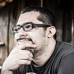 Profile Photo of Pablo Jimenez (@pablo jimenez v) on Flickr