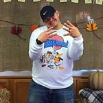 Profile Picture of Blake Brooks (@o_t_brooks) on Instagram