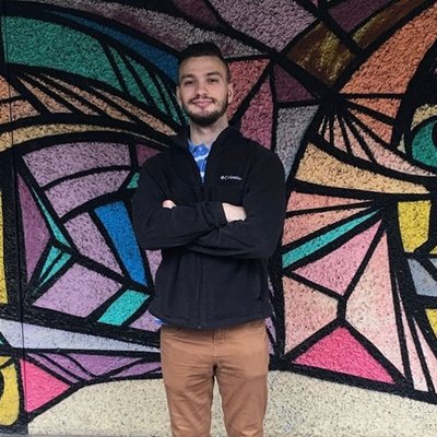 Profile Picture of Ben Dittman (@DittmanBen) on Twitter