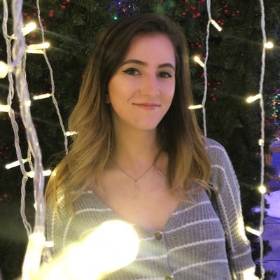 Profile Picture of Melody Sarah Rix (@melosophical) on Twitter