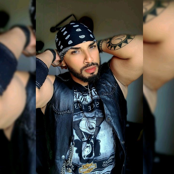 Profile Picture of Soy James 🤘😎 (@jameswchow) on Tiktok