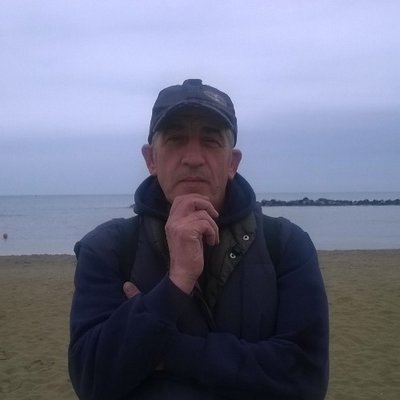 Profile Picture of Salvatore Marchese (@976Salvatore) on Twitter