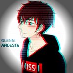 Profile Picture of Desk_scnd (@glenn_andesta) on Instagram