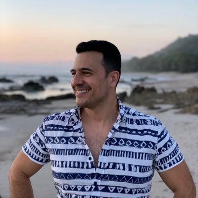 Profile Picture of Douglas Sánchez (@ConlatildeenlaA) on Twitter