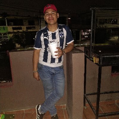Profile Picture of Roel Alexander Garcia Saucedo (@saucedo_roel) on Twitter