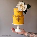Profile Picture of Jenna Jenkins (@buttersugarflour) on Instagram