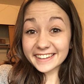 Profile Picture of McKenzie Bailey (@kennyz123) on Pinterest
