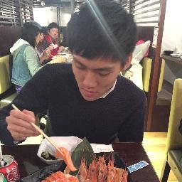 Profile Picture of Michael Ho (@MikeSwaggerHo) on Twitter