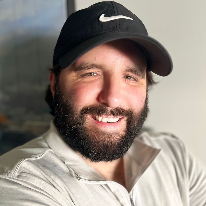 Tony Catalina - Tiktok Profile Picture of Tony Catalina (@tony_catalina) on Tiktok