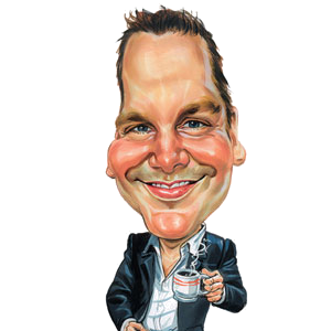 Profile Picture of Joseph Zakaria (@josphzakaria) on Twitter