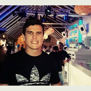Profile Picture of Robin Lemmer (@robin.lemmer.714) on Facebook