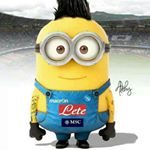 Profile Picture of Mario Savino (@napoli_4ever_2004) on Instagram