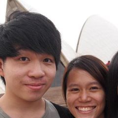 Profile Picture of Timothy Chong (@timothychong51) on Tiktok