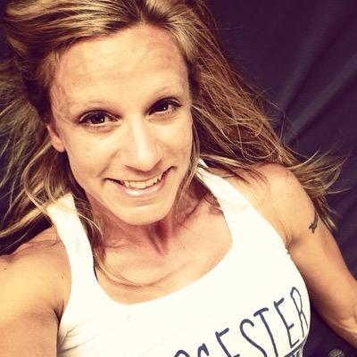 Profile Picture of Tracy Weeks Gariepy (@scarletflicka) on Twitter