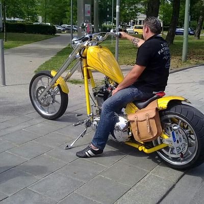 Profile Picture of Michael Mahl (@mm_mahl) on Twitter