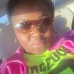 Profile Picture of Jacinta Moore (@healthythunderthighs) on Instagram