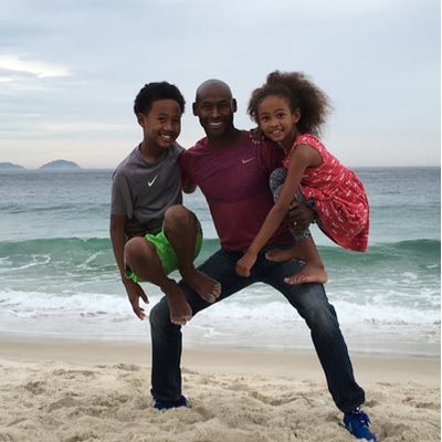 Profile Picture of Bernard Lagat (@Lagat1500) on Twitter