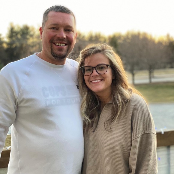 Profile Picture of Katelyn Vaughan (@kvaughan8) on Poshmark