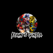 Profile Picture of Keahn's Gunpla (@kprosales13) on Youtube