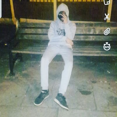 Myles Wilkinson - Twitter Profile Picture of Myles Wilkinson (@MylesWilkinson8) on Twitter