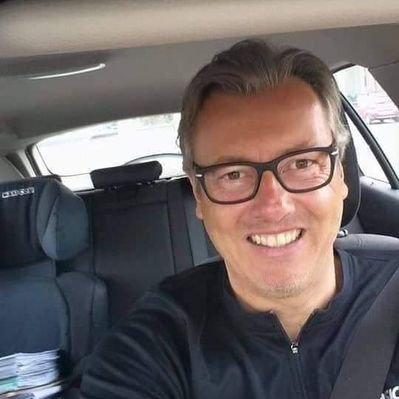 Profile Picture of Marc Durant (@WilliamsWinner7) on Twitter