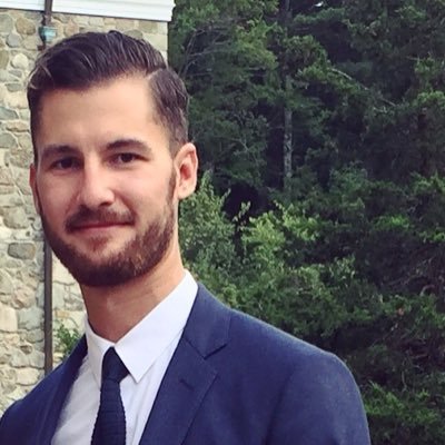 Profile Picture of Guillermo Alvarez (@bgalvarezg) on Twitter