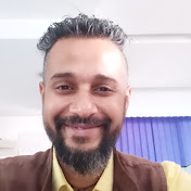 Profile Picture of Abhishek Chakraborty (@cosmicbrahma1) on Youtube