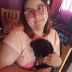 Profile Picture of Melany Becker (@melany.becker.58) on Facebook