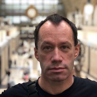 Profile Picture of Alexander Ruf (@Alexander-Ruf) on Facebook