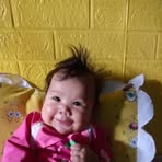 Profile Picture of Micha Ella Sarno Salvador (@Micha-Ella-Sarno-Salvador) on Facebook