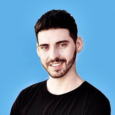 Profile Picture of Dylan Cello Cuenca (@dylancello) on Twitter