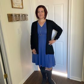 Profile Picture of Alicia Otteson (@aliciaotteson) on Pinterest