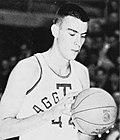 Profile Photo of John Beasley (basketball)on Wikipedia