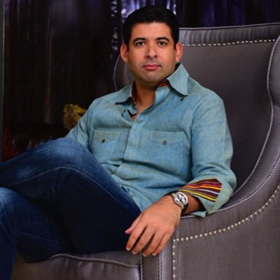 Profile Picture of Victor J Pacheco (@VictorPachecoLP) on Twitter