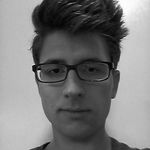 Profile Picture of Alex Shute (@shutealex) on Instagram