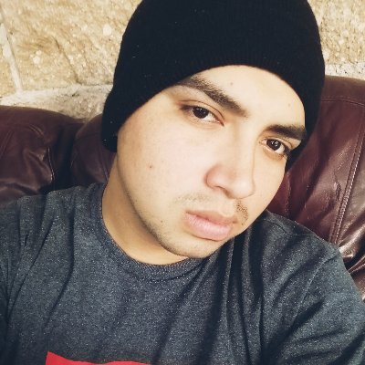 Profile Picture of Jesús Mario Alberto (@JessMarioAlber1) on Twitter
