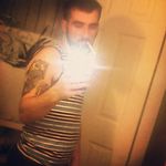 Profile Picture of Joshua Mcelroy (@joshuam420) on Instagram