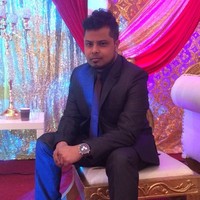 Profile Picture of Mainur Rashid Chowdhury (@mainur-rashid-chowdhury) on Quora