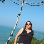 Profile Picture of Maria Paula Tiefenbarher (@tiefenbarher) on Instagram