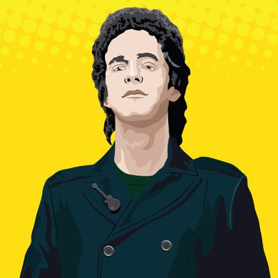 Profile Picture of Daniel Jose Leon Ard (@DanielJoseLeon3) on Twitter