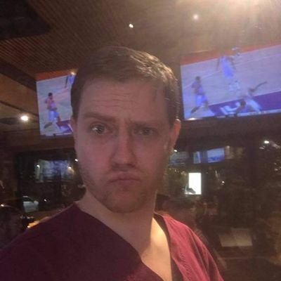 Profile Picture of Daniel Worsham (@DanJWorsham) on Twitter