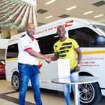 Profile Picture of Eugene Martell B Nduli (@eugenenduli) on Instagram