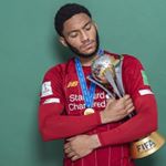 Profile Picture of Joe Gomez follows!😭 (@joegomezforlife) on Instagram