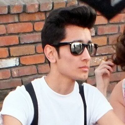 Profile Picture of Daniel Santiago (@Danny_Woody) on Twitter