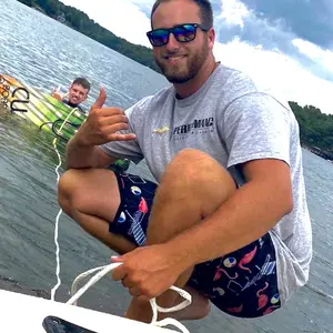 Profile Picture of Jesse Raleigh (@@jesse_raleigh) on Tiktok